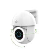 Beveiligingscamera Nedis Smartlife Wifi buiten wt - afbeelding 5
