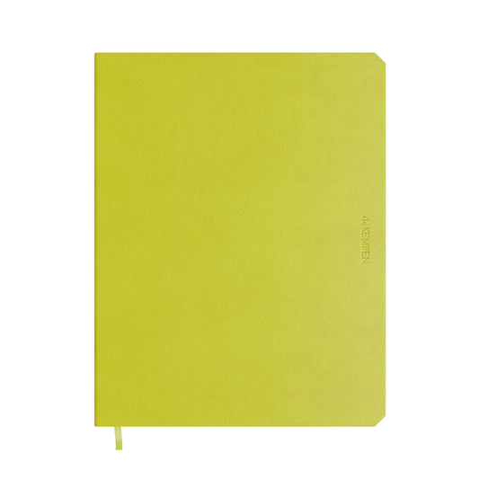 Notbk de KEMPEN Balance 171x220 blanco 192pag  lgn