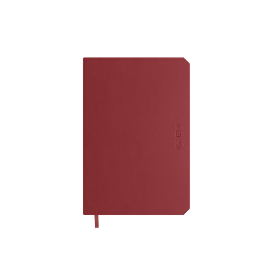 Notbk de KEMPEN Amarone 110x160 blanco 160pag drd