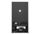 Koelkast Tomado tafelmodel 94 liter D wit - afbeelding 8
