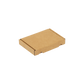 A6 brievenbusdoos 160 x 120 x 25 mm - met klep