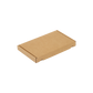 A5 brievenbusdoos 255 x 160 x 28 mm - met klep