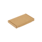 A5 brievenbusdoos 255x160x28 mm met klep