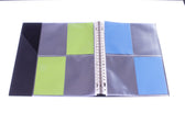 Fototas Multo A4 23r 10x15cm PP 4vak tr 10st - afbeelding 4