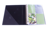 Fototas Multo A4 23r 10x15cm PP 4vak tr 10st - afbeelding 5