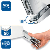 Niettang Rapid 1DX 24/6-8+ max 50 vel chrome - afbeelding 8