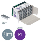 Nieten Leitz E1 - afbeelding 3