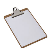 Klembord MAUL Classic A5 staand hardboard - afbeelding 2
