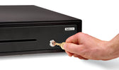 Kassalade Safescan LD4141 zwart - afbeelding 7