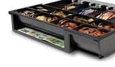 Binnenlade kassa Safescan 4141T1 zwart - afbeelding 2