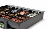 Binnenlade kassa Safescan 4141T1 zwart - afbeelding 4