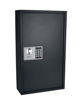 Sleutelkast Pavo security 300 haken donkergrijs - afbeelding 3