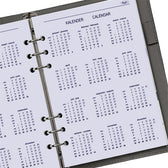 Agendavulling 2026 Kalpa A5 1dag/1pagina - afbeelding 10