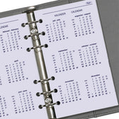Agendavulling 2026 Kalpa Personal 1dag/1pagina - afbeelding 9
