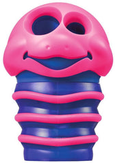 Puntenslijper Maped Croc Croc Bug 2gaats assorti - afbeelding 4