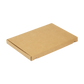 A4+ brievenbusdoos 350 x 250 x 28 mm - met klep