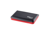 Inktkussen Colop Micro 1 90x50mm rood - afbeelding 2