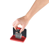 Inktkussen Colop Micro 1 90x50mm rood - afbeelding 3