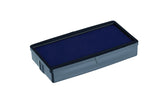 Stempelkussen Colop E20 blauw