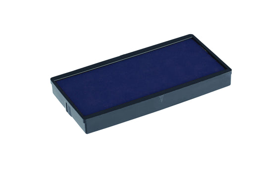 Stempelkussen Colop E40 blauw