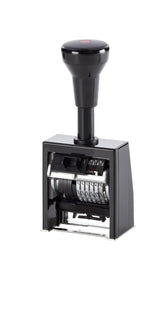 NUMEROTEUR REINER B6K 13053 KSTOF 6 RADEER 4.5MM