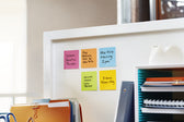 Memoblok Post-it Z-Note S330 Super Sticky ass - afbeelding 5