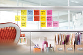 Memoblok Post-it Z-Note S330 Super Sticky ass - afbeelding 7