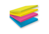 Memoblok Post-it 2014 Super Sticky 76x76mm Rio - afbeelding 5