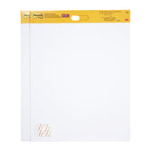 Meeting chart Post-it 566 Super Sticky 50.8cm wit - afbeelding 6