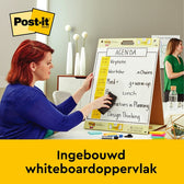 Meeting chart Post-it Super Sticky 563 50.8 cm wit - afbeelding 7