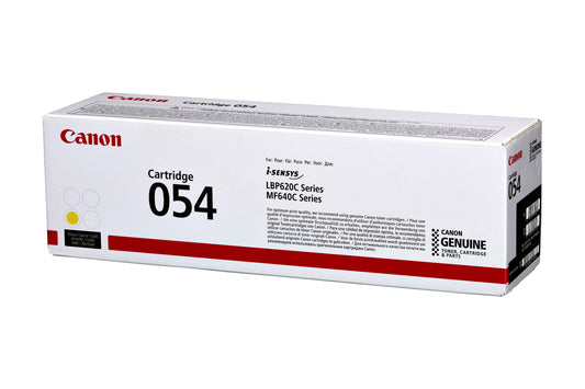 Tonercartridge Canon 054 ge