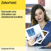 Inktcartridge HP 3YL77AE 912 blauw - afbeelding 2
