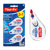 Correctietape Tipp-Ex mini pocket mouse 5mm - afbeelding 5