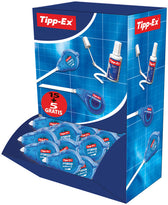 Correctietape Tipp-Ex easy refill ecolutions 5mm - afbeelding 4