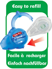 Correctietape Tipp-Ex easy refill ecolutions 5mm - afbeelding 8