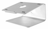 Laptopstandaard Neomounts NSLS050 zilver - afbeelding 4
