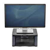 Werkstation Fellowes Premium Plus 36kg grijs - afbeelding 2