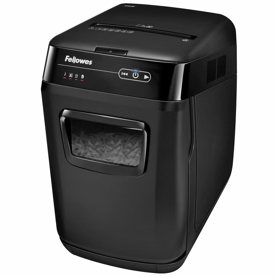 Papiervernietiger Fellowes Automax 150C EU