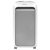 Papiervernietiger Fellowes LX221 2x12mm wit - afbeelding 2