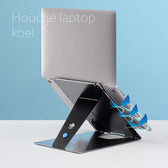Laptopstandaard R-Go Riser DUO - afbeelding 7