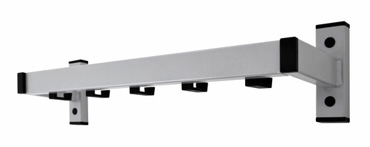 Kapstok wand VepaBins 650071 safe met 5 haken