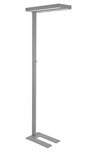 Vloerlamp MAUL Javal LED dimbaar 195cm alu - afbeelding 5