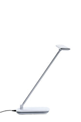 Bureaulamp MAUL Jazzy met USB poort wit - afbeelding 10
