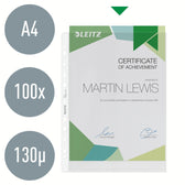 Showtas Leitz Premium copy safe PP A4 - afbeelding 3