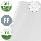 Showtas Leitz Premium copy safe PP A4 - afbeelding 4