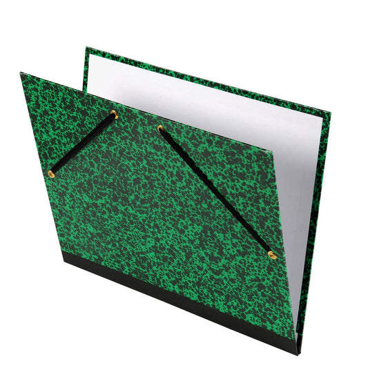 Tekenmap Canson Studio Annonay 610x810mm groen
