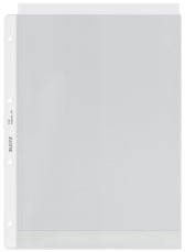Showtas Leitz Premium 4-gaats PP A4 transparant