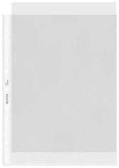 Showtas Leitz Premium 11-gaats PP A4 transparant