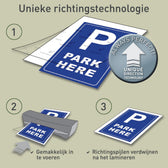 Lamineerhoes Leitz iLAM A4 2x250micron - afbeelding 5
