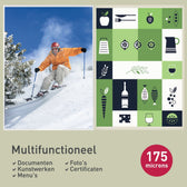 Lamineerhoes Leitz iLAM A4 2x175micron - afbeelding 5